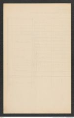k.k. naturhistorisches Hofmuseum, Intendanzakten 1885-1896 (Hauer), Aktenzahl Z.159/1887, Seite 3